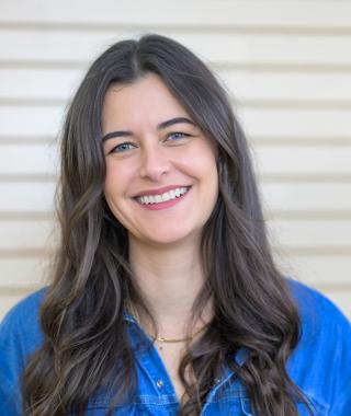 Clare Hacksel