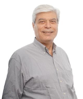 Dr. Constantine Petrou