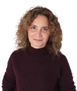 Dr. Gili Adler Nevo