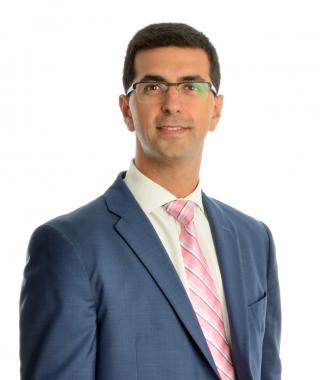 Dr. Antoine Eskander