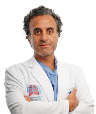 Dr. Najib Safieddine