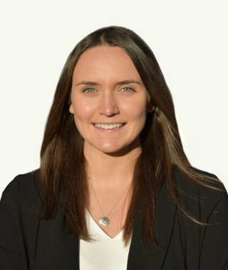 Dr. Kathleen Trought