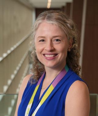 Dr. Meghan Brown