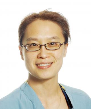 Dr. Melissa Tai