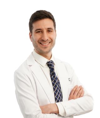 Dr. Elliott Cohen