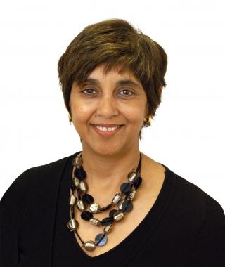 Dr. Jacinta Meharchand