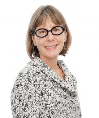 Dr. Janet Saunderson