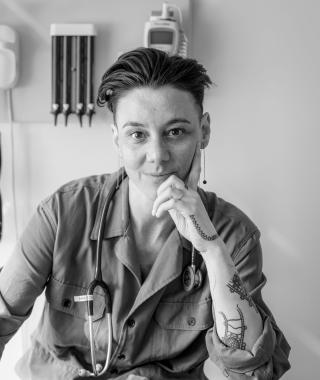 Jenna Robertson Bly