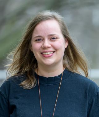 Katherine O'Brien