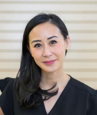 Melissa Chan