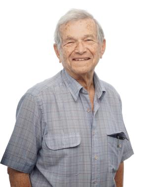 Dr. Melvin Goldberg