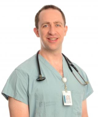 Dr. Michael Warner