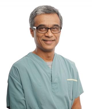 Dr. Nanda Gopinath