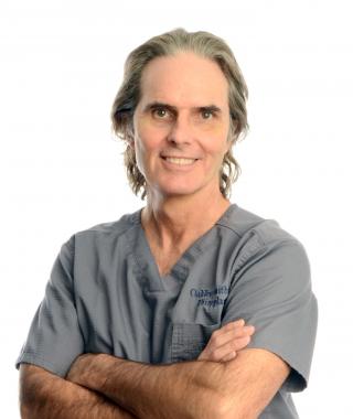 Dr. OAKLEY SMITH | Michael Garron Hospital, Toronto East Health Network  (MGH/TEHN)