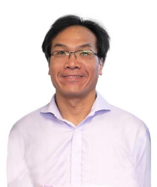 Dr. Paul Wong