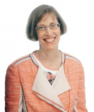 Dr. Susan Rutherford