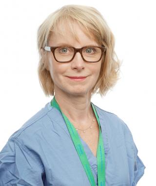 Dr. Elin Raymond