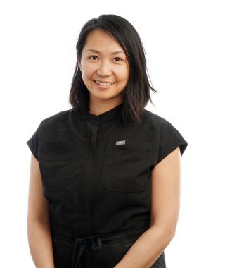 Tiffany Fung