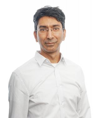 Dr. Vaibhav Kamble