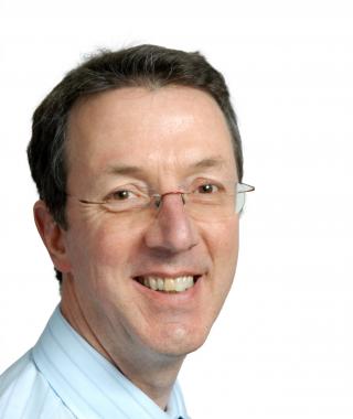 Dr. Peter Weiler