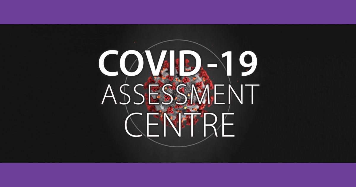 Michael Garron Hospital Opens Covid 19 Assessment Centre To Expand Screening And Testing Capacity In East Toronto Michael Garron Hospital Toronto East Health Network Mgh Tehn