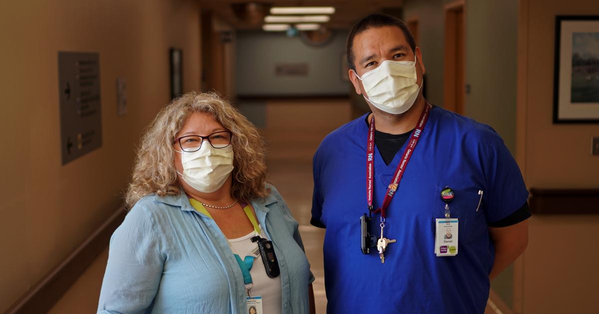 MGH creates new assessment area to improve wait times for