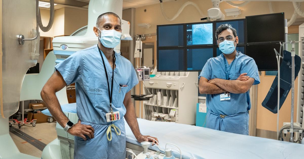 Michael Garron Hospital partners with Sunnybrook Health Sciences Centre