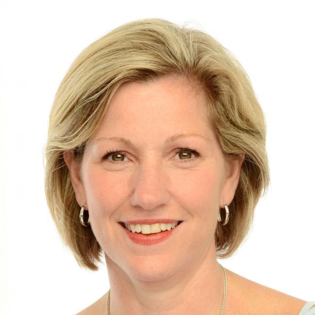 Irene Andress, Vice President, Patient Experience, Health Professions & Chief Nursing Executive at Michael Garron Hospital Irene Andress, Vice President, Patient Experience, Health Professions & Chief Nursing Executive at Michael Garron Hospital