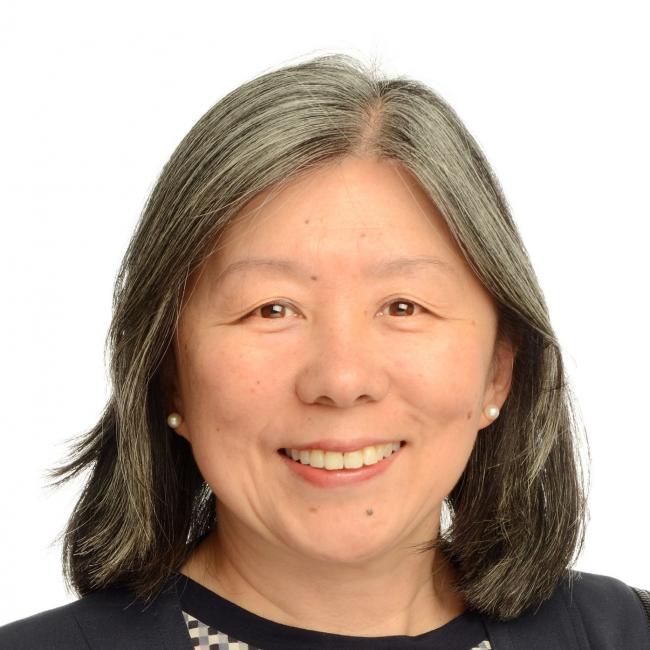 Sarah Chow, Vice-President Corporate Support & Chief Financial Officer at Michael Garron Hospital Sarah Chow, Vice-President Corporate Support & Chief Financial Officer at Michael Garron Hospital
