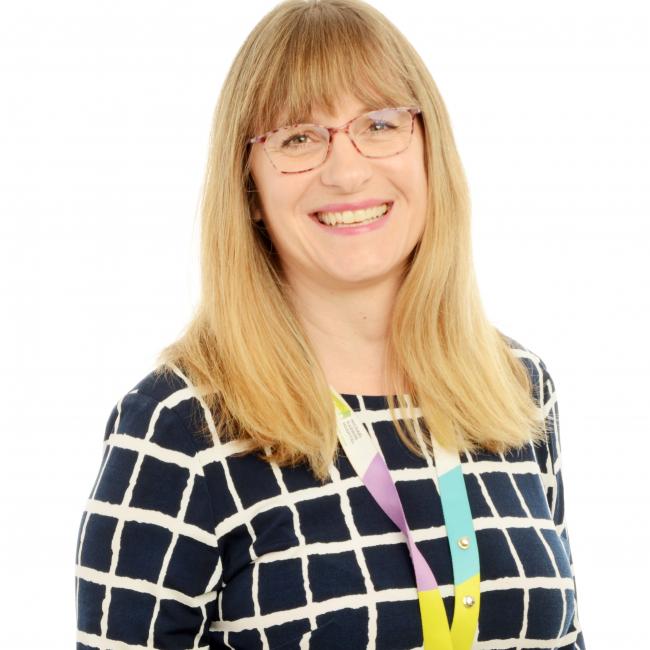 Jacquie Barnett - Project Manager, Clinical Operations