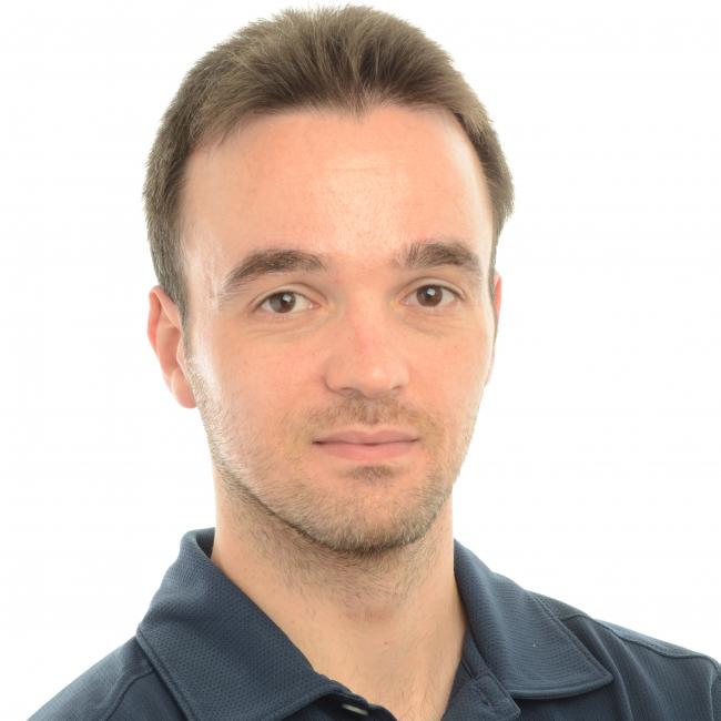 Michael Williams - Project Coordinator, Redevelopment