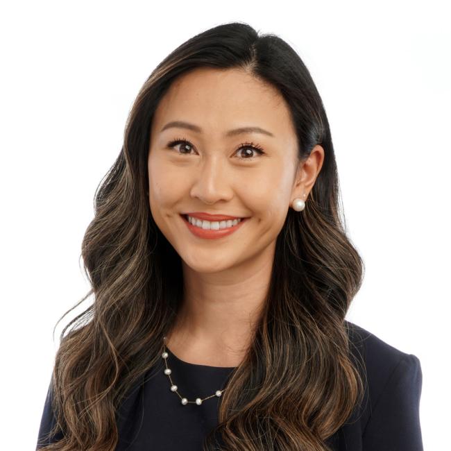 Dr. Chantal Li