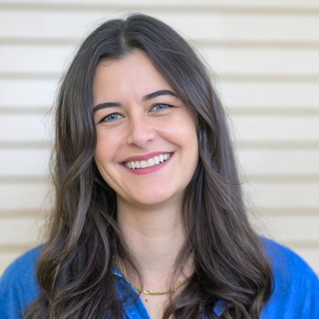 Clare Hacksel