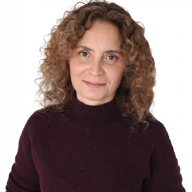 Dr. Gili Adler Nevo