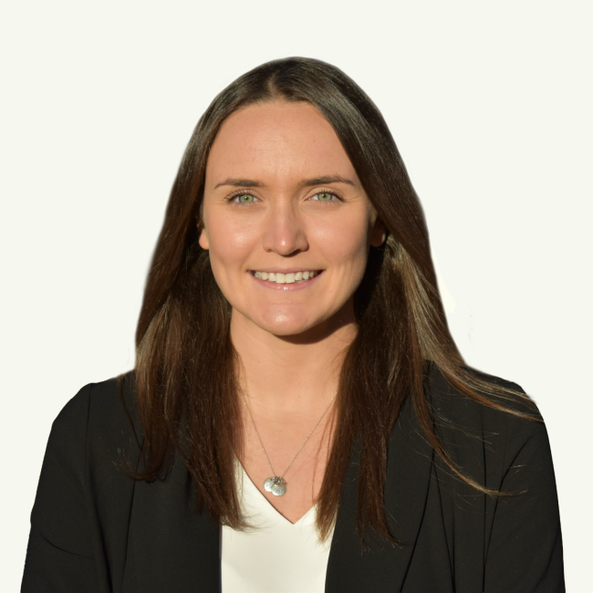 Dr. Kathleen Trought