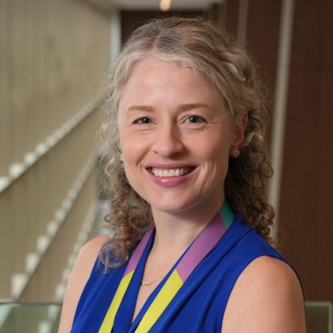 Dr. Meghan Brown