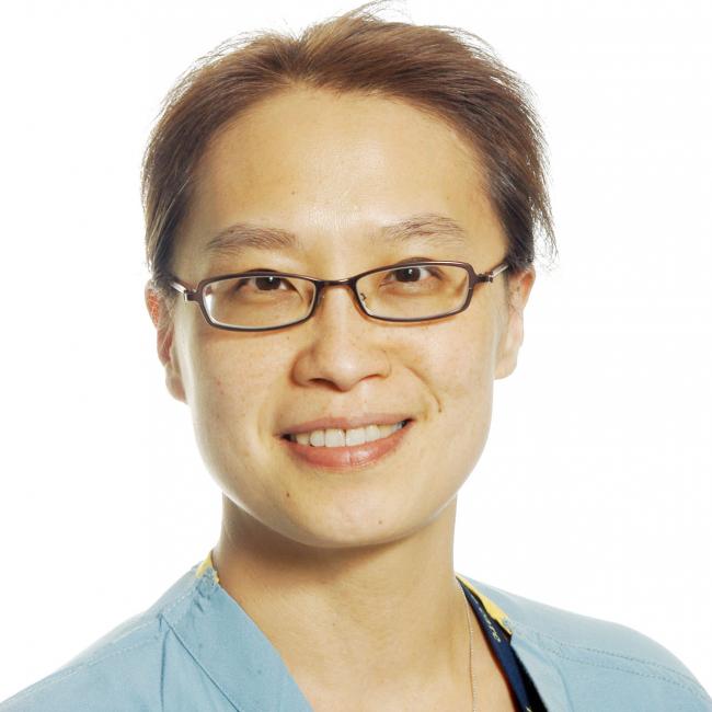 Dr. Melissa Tai