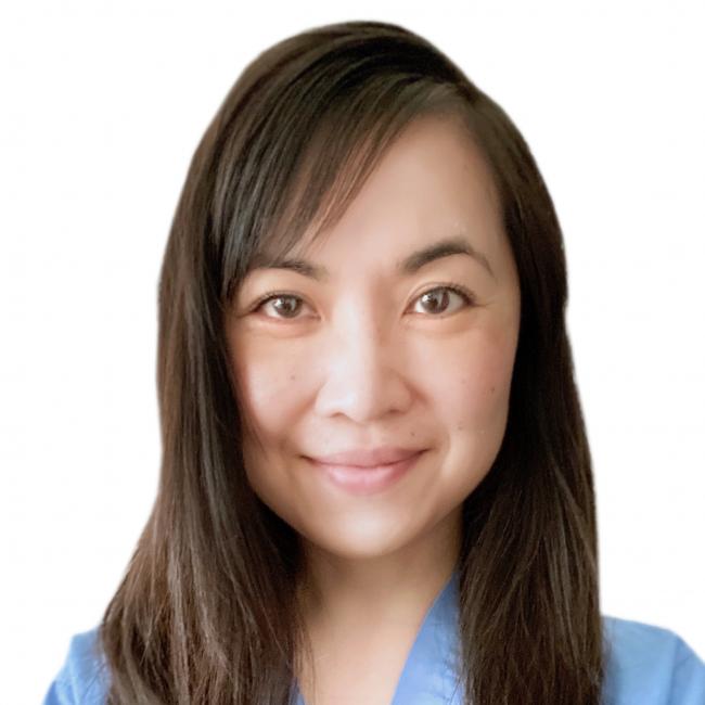 Dr. Elizabeth Au-Yeung