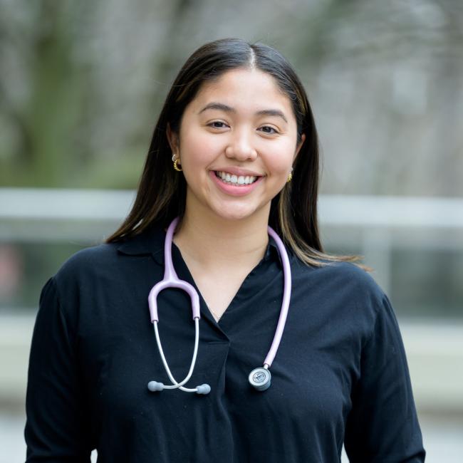 Julie Ngu