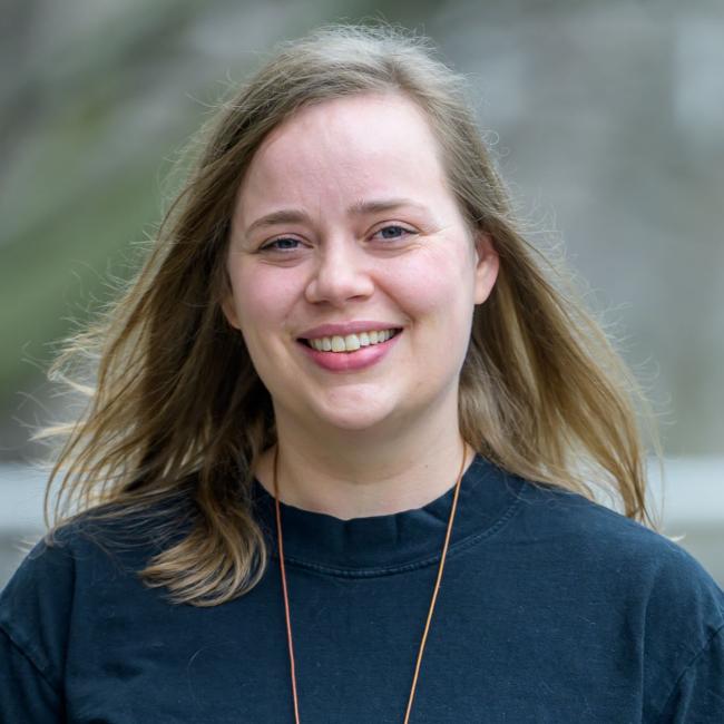 Katherine O'Brien