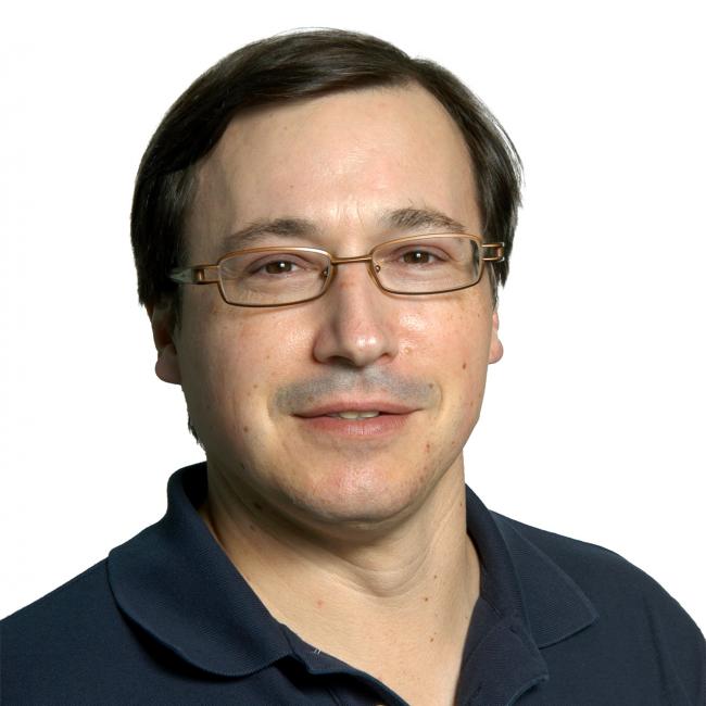 Dr. William Kraemer