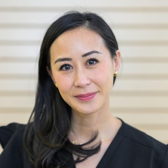Melissa Chan