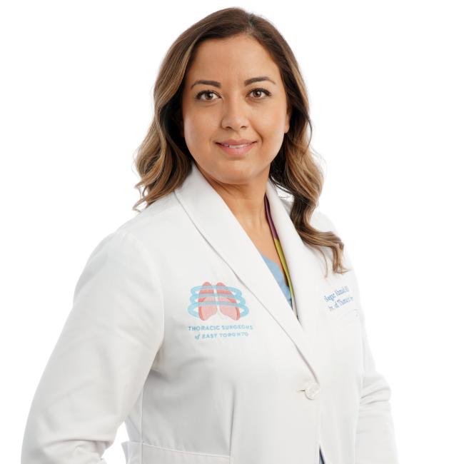 Dr. Negar Ahmadi