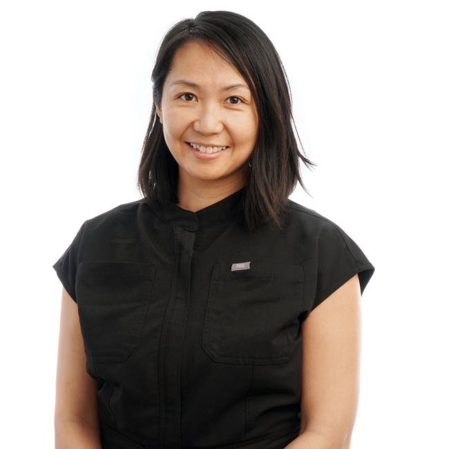 Tiffany Fung