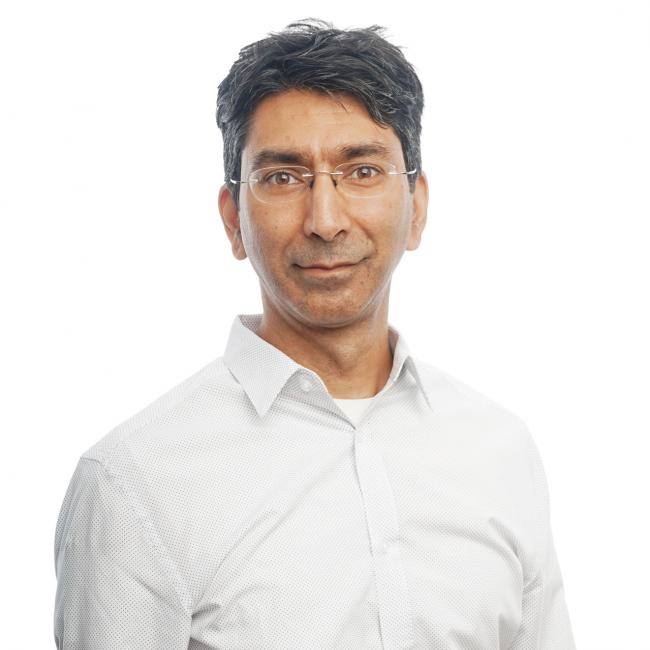 Dr. Vaibhav Kamble