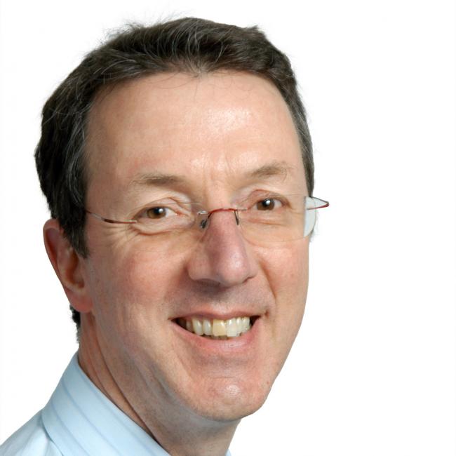 Dr. Peter Weiler