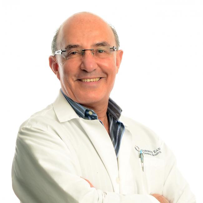 Dr. El Masri